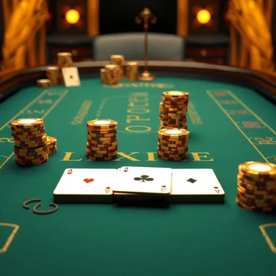 Aplicativo EvolveCasino